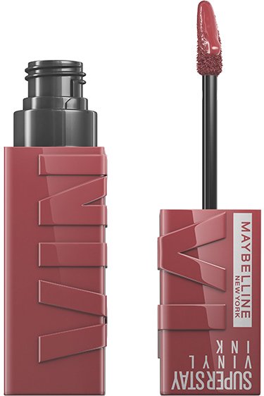 SUPER STAY VINYL INK Lip Paint