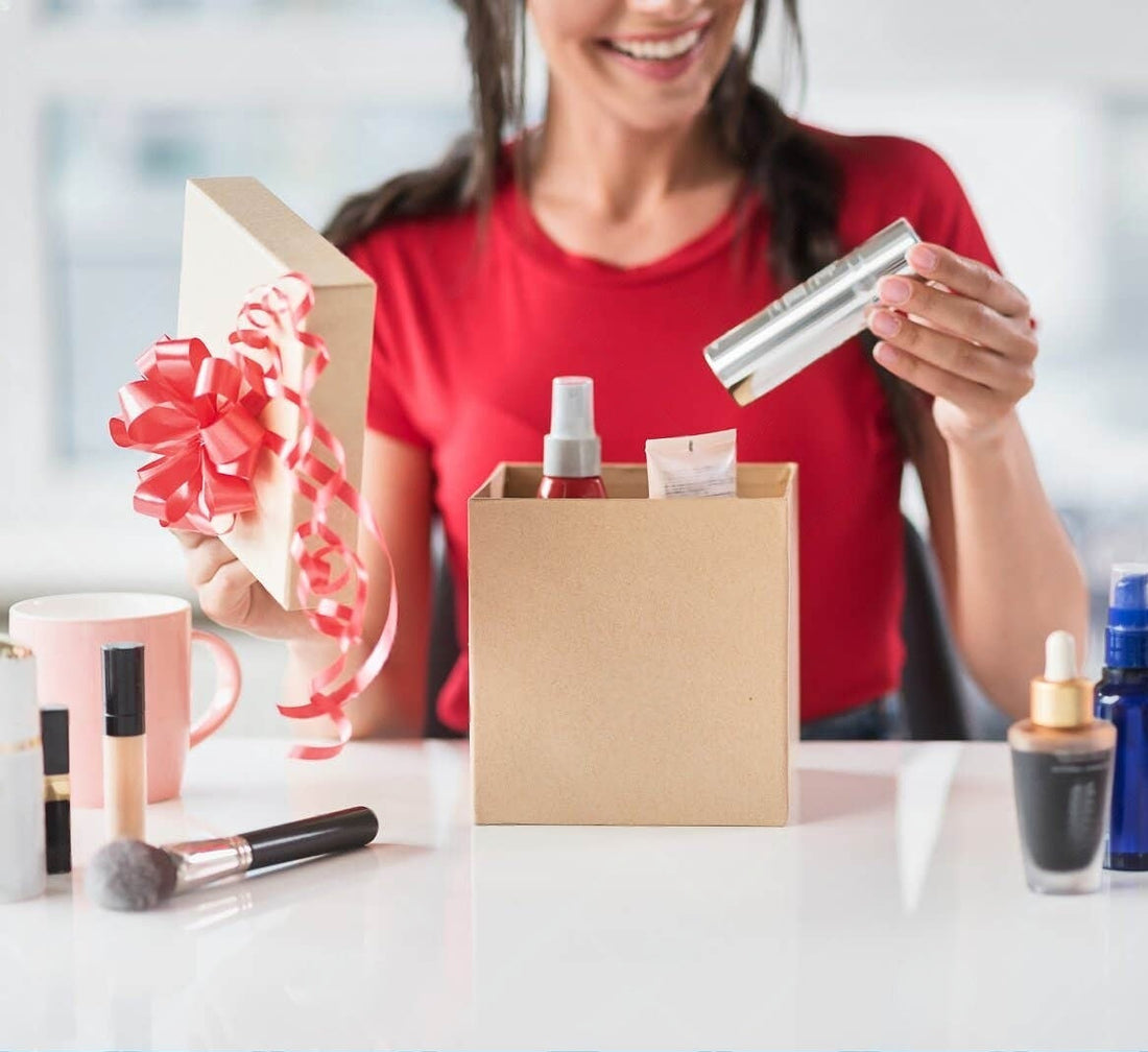 Beauty Bargain UK