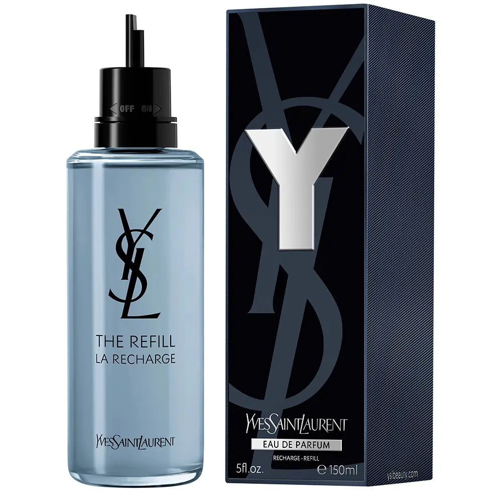 Yves Saint Laurent Y Eau de Parfum