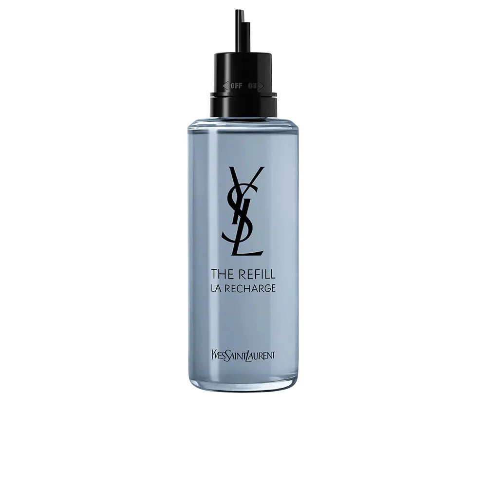 Yves Saint Laurent Y Eau de Parfum