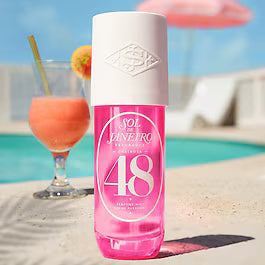 Cheirosa 48 Perfume Mist – Hair & Body Fragrance