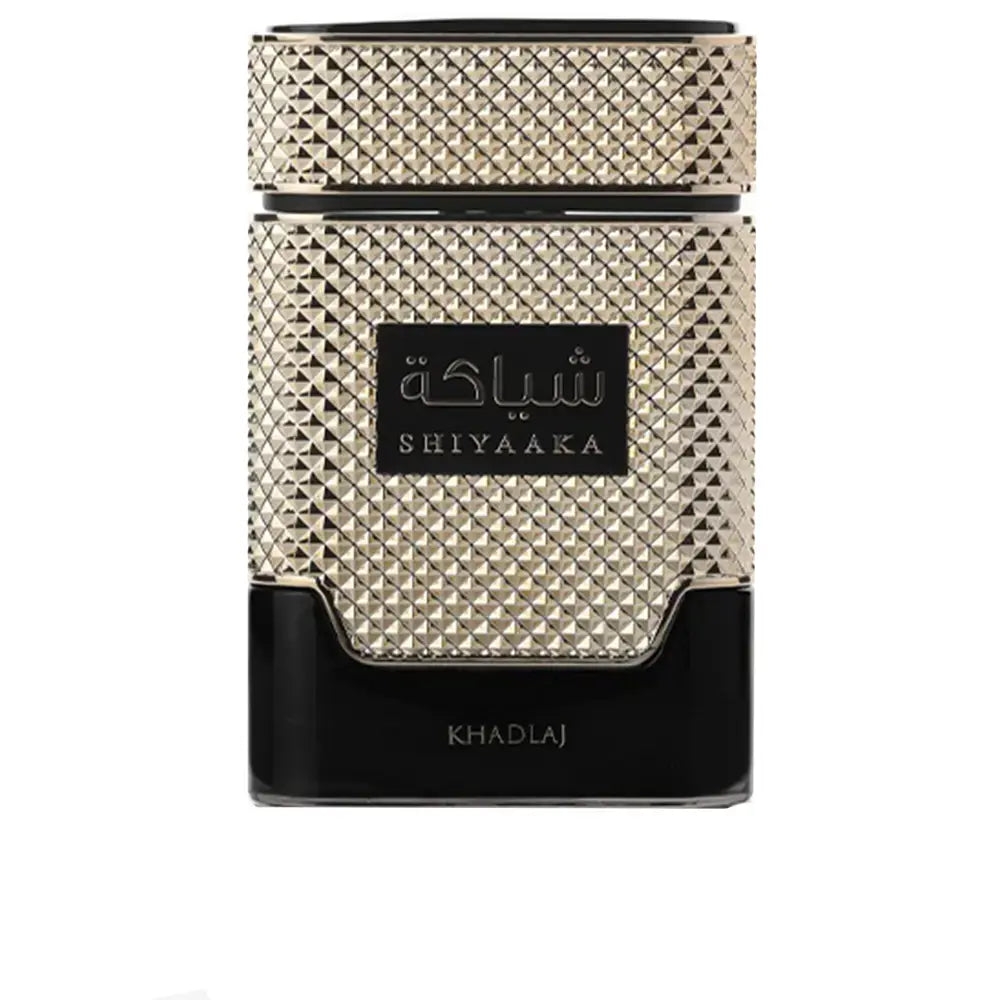 Khadlaj Shiyaaka Gold Eau de Parfum