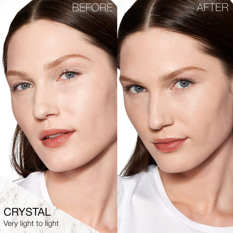 Light-Reflecting™ Setting Powder