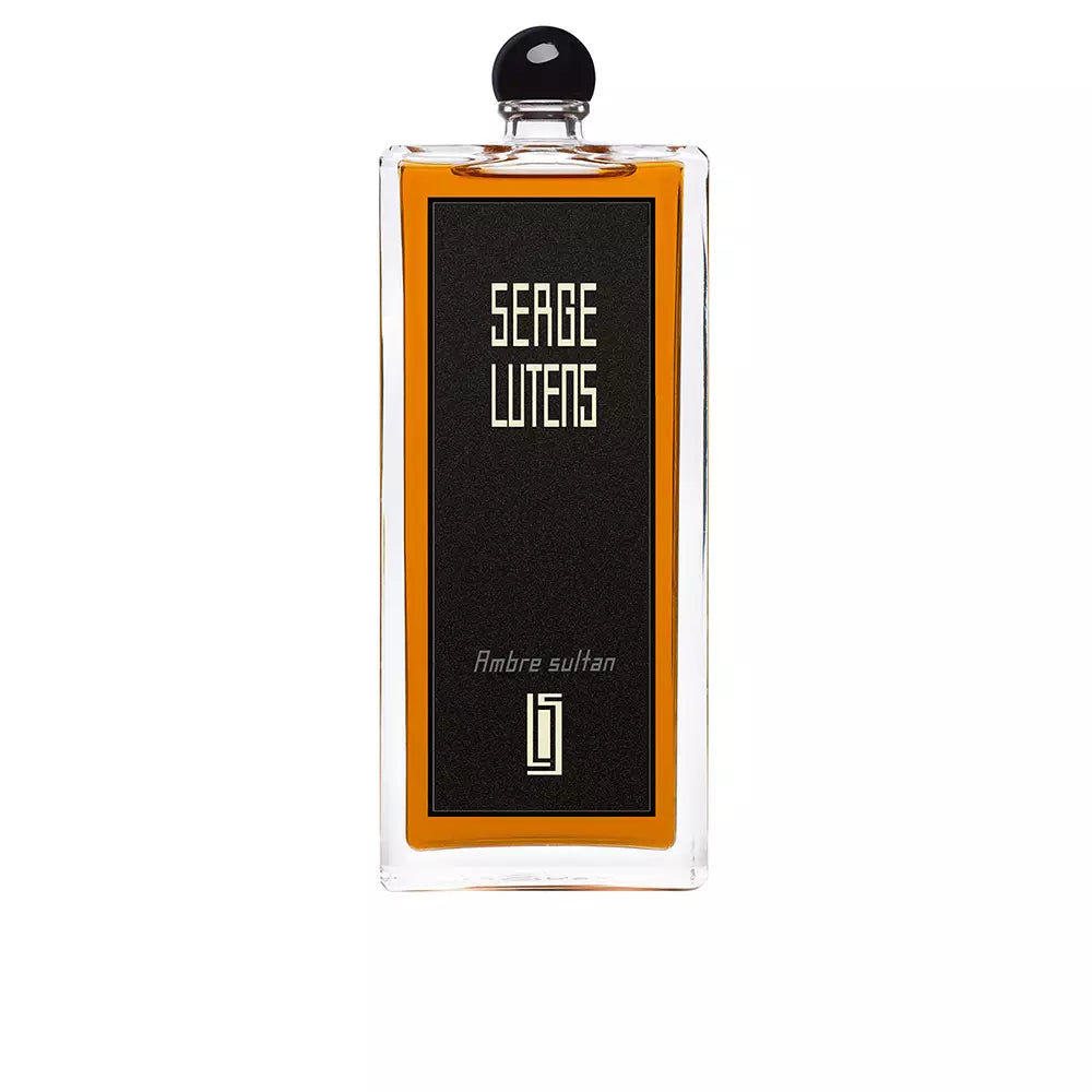 Serge Lutens Ambre Sultan Eau de Parfum