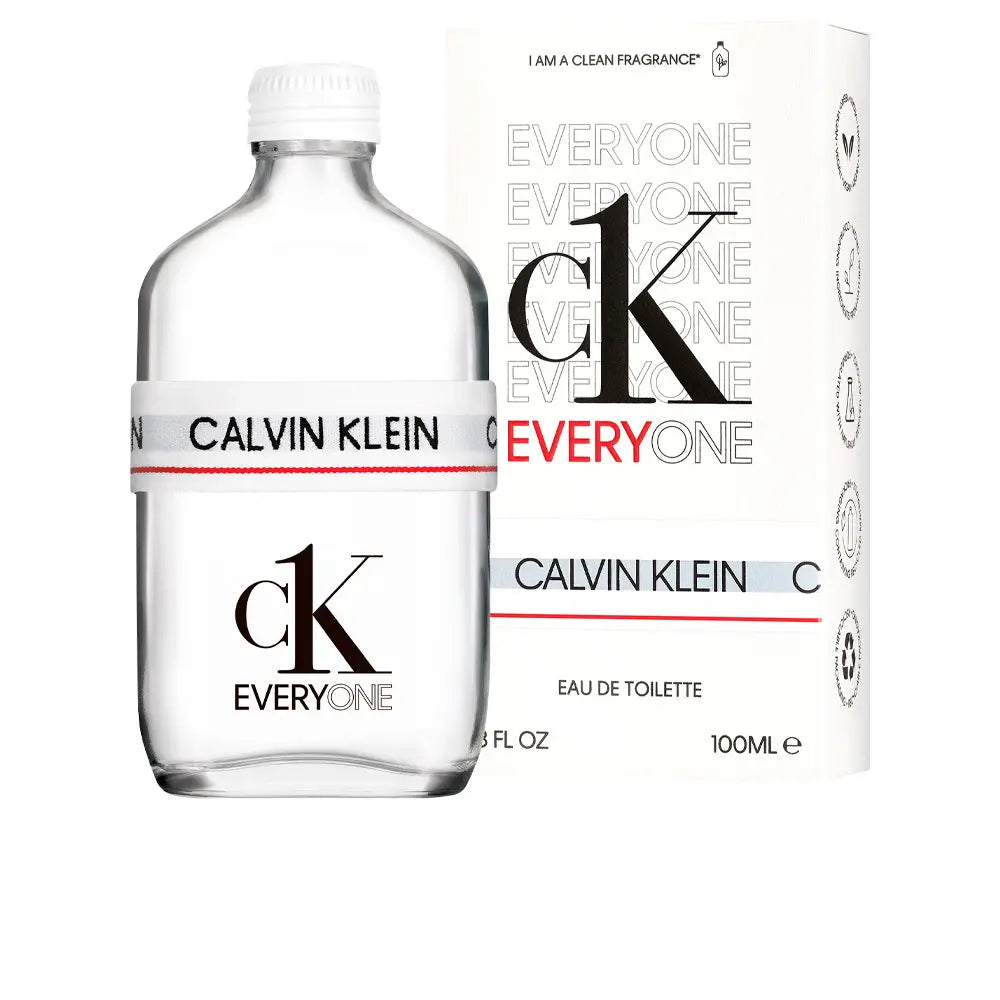 Calvin Klein CK Everyone Eau de Toilette
