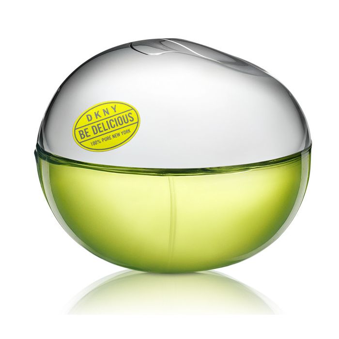 DKNY Be Delicious EDP