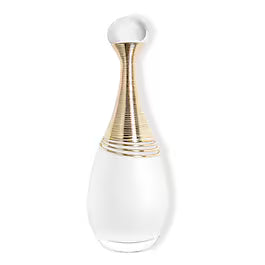 J’adore Parfum d’Eau – Alcohol-Free Floral Perfume