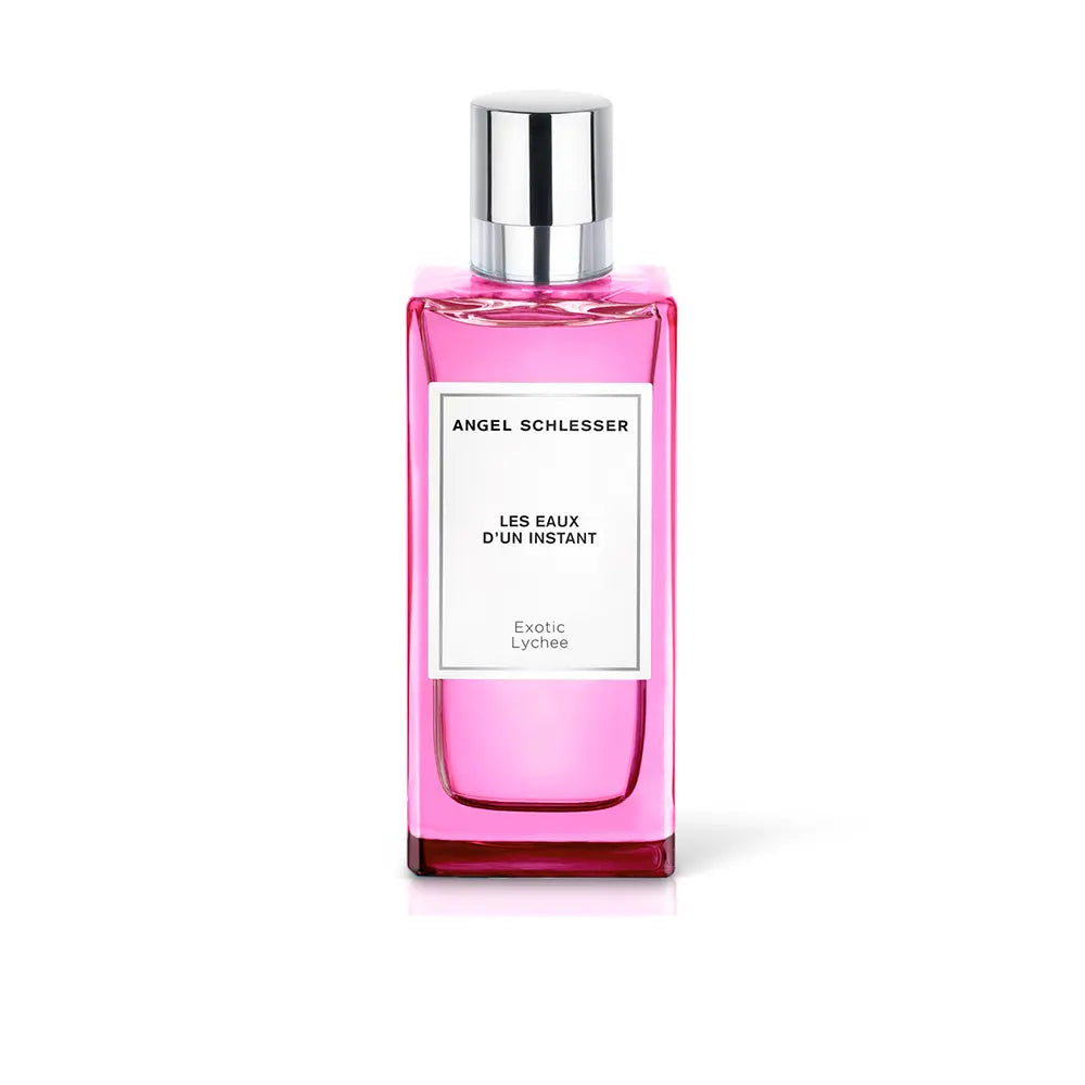 Angel Schlesser Exotic Lychee Eau de Toilette