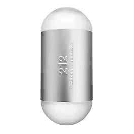212 Eau de Toilette