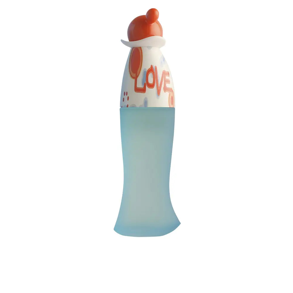 Moschino I Love Love – Citrus & Woody Eau de Toilette