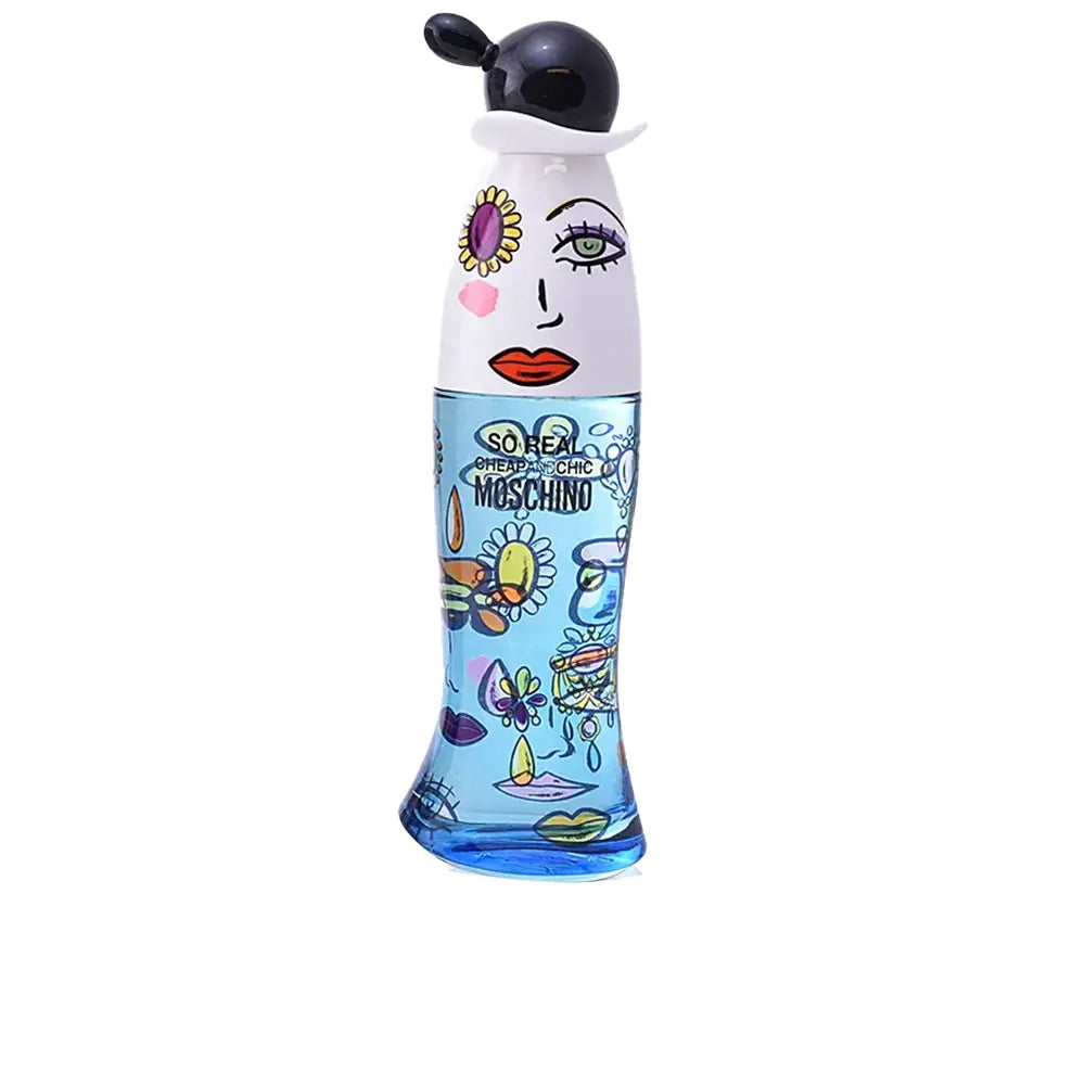 Moschino So Real Cheap & Chic Eau de Toilette