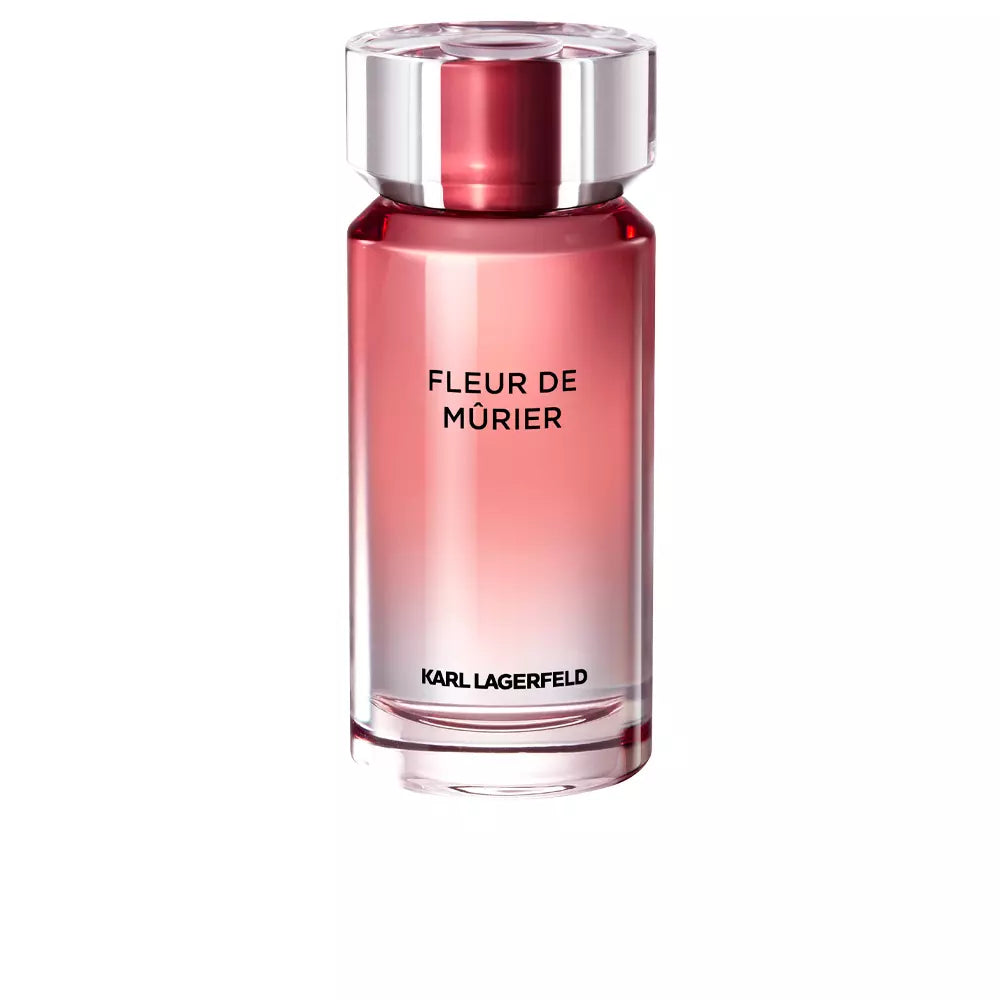 Karl Lagerfeld Fleur de Mûrier Eau de Parfum