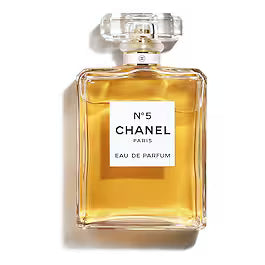 Chanel N°5 Eau de Parfum Vapour Spray