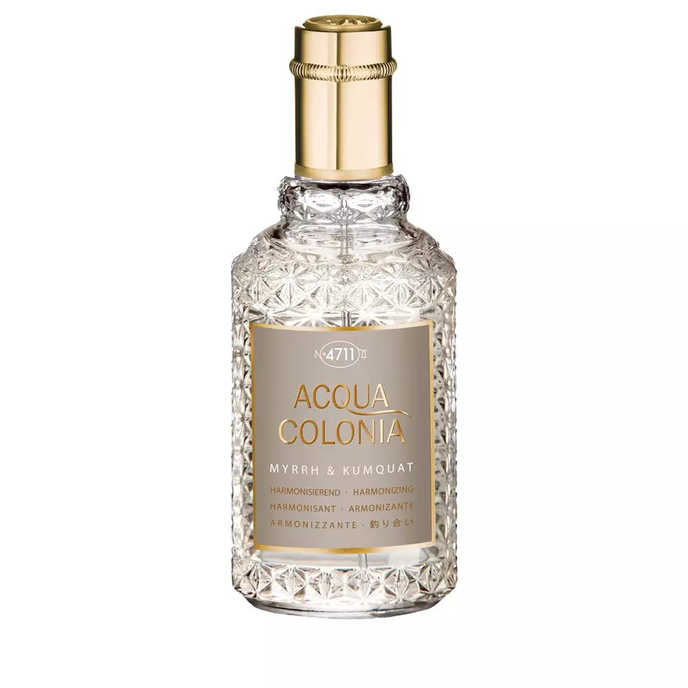 4711 Acqua Colonia Myrrh & Kumquat Eau de Cologne