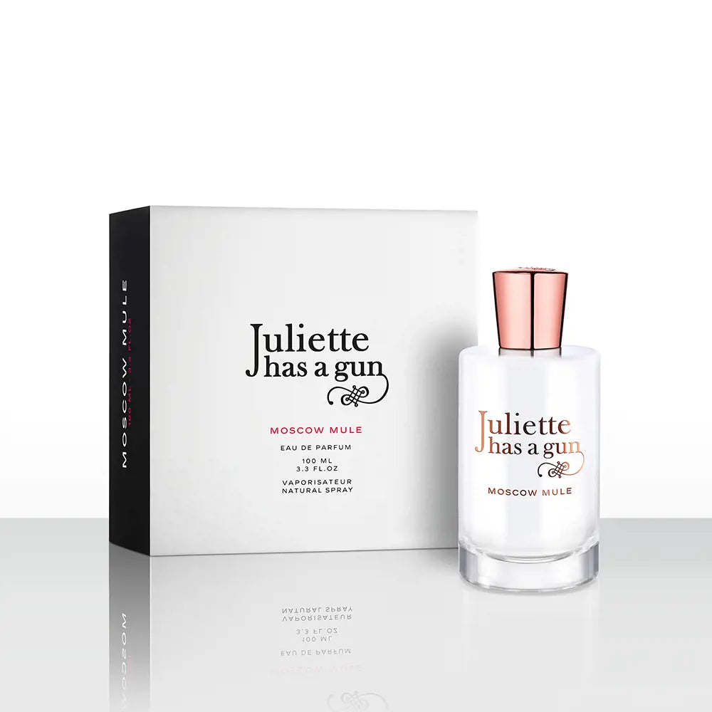 Juliette Has A Gun Moscow Mule Eau de Parfum