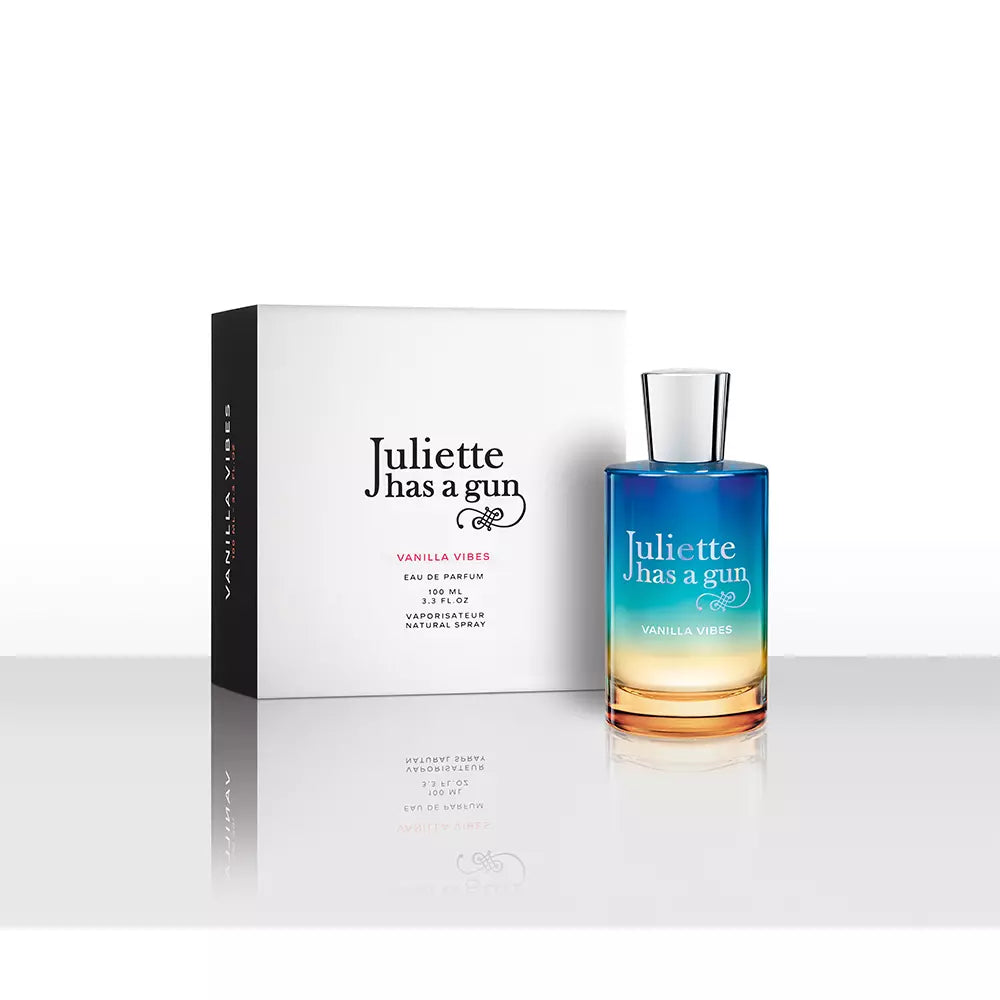 Juliette Has A Gun Vanilla Vibes Eau de Parfum