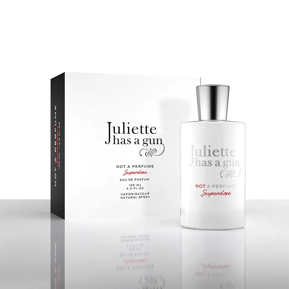 Juliette Has A Gun Eros Eau de Parfum