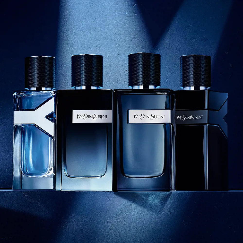Yves Saint Laurent Y Eau de Parfum