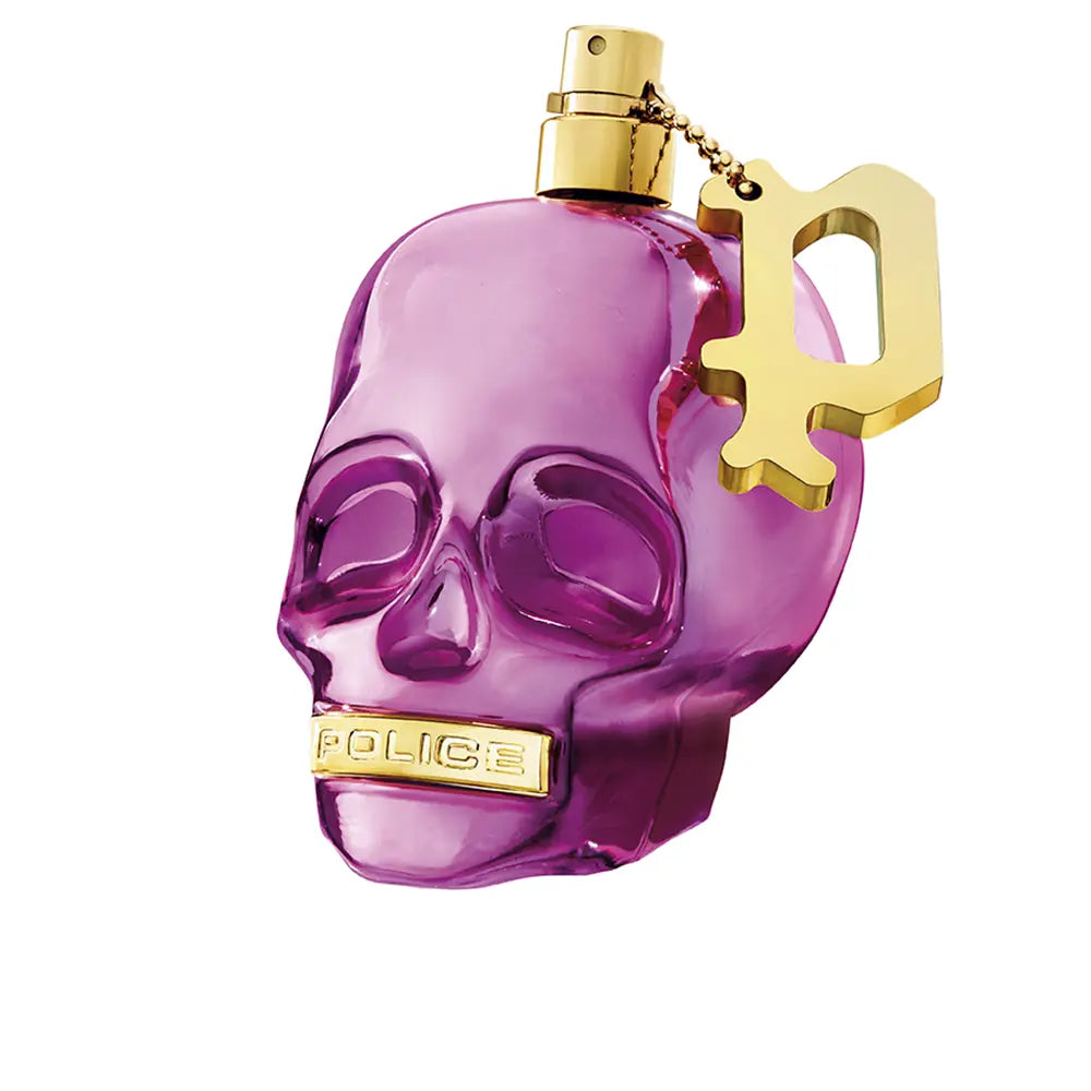 Police To Be Free To Dare Eau de Toilette