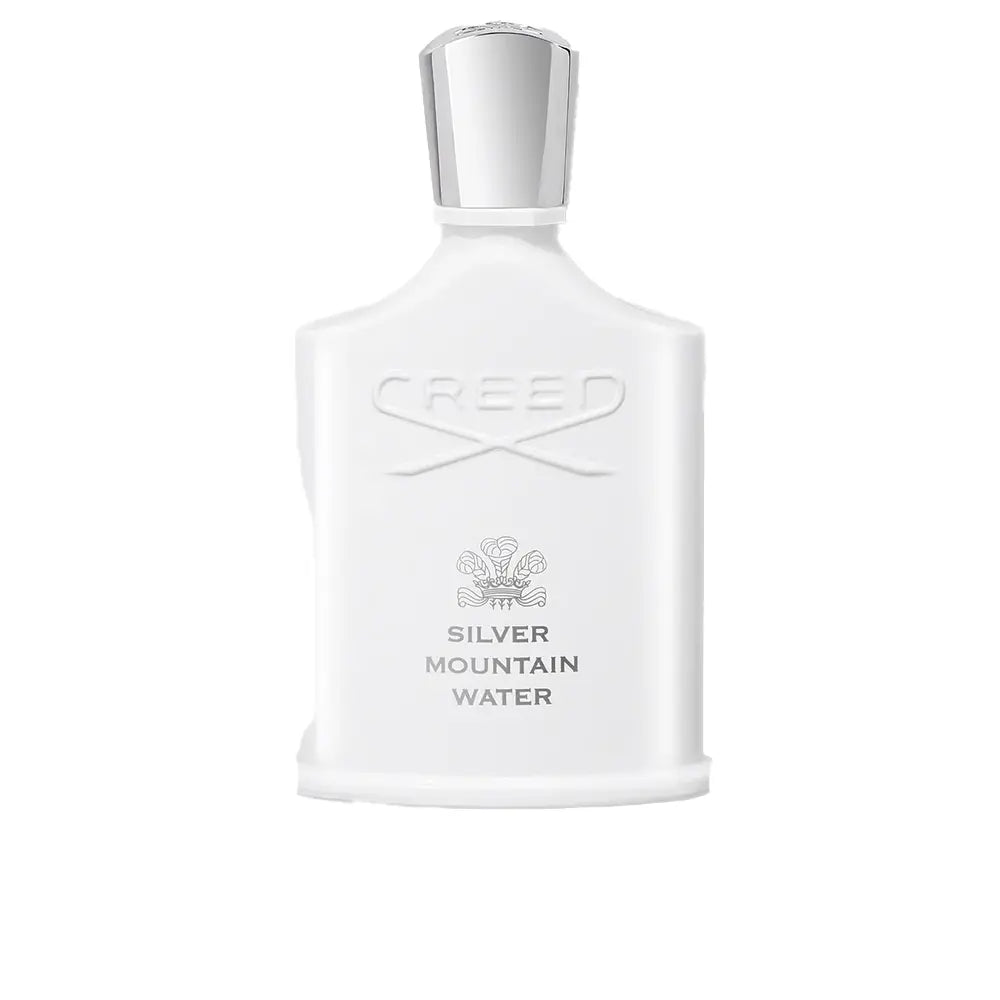 Creed Silver Mountain Water