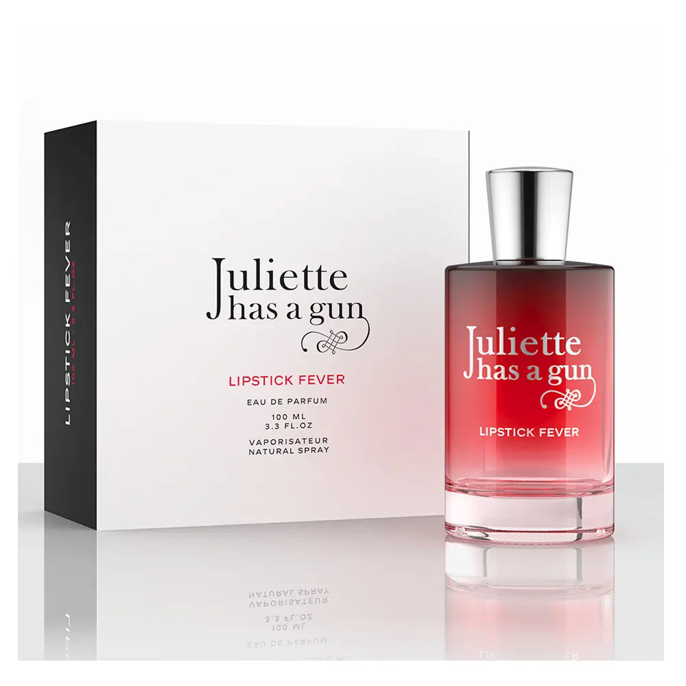 Juliette Has A Gun Lipstick Fever Eau de Parfum