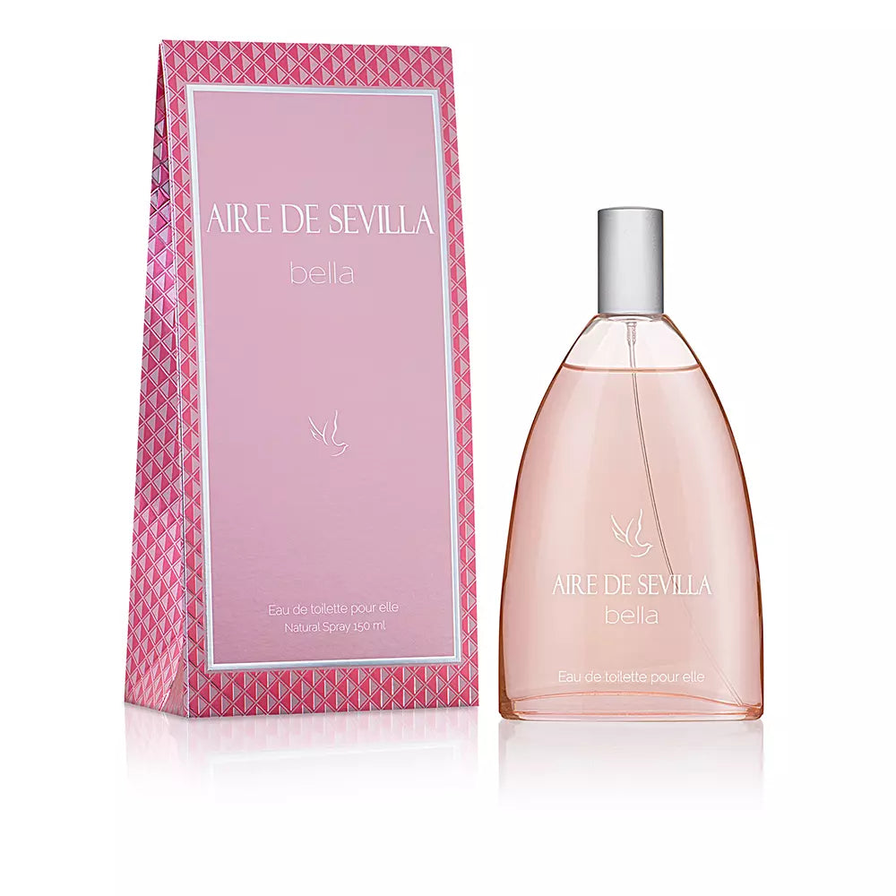 Aire Sevilla La Vida es Bella Eau de Toilette