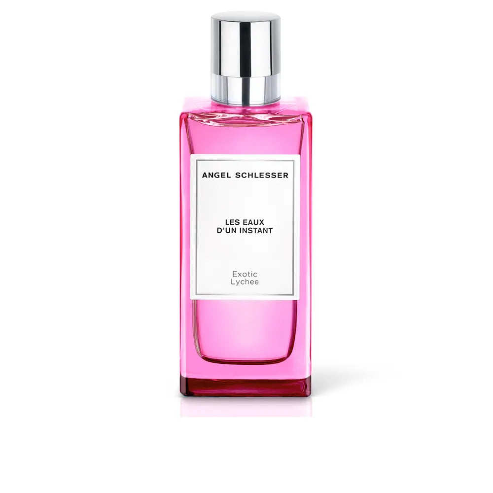 Angel Schlesser Exotic Lychee Eau de Toilette