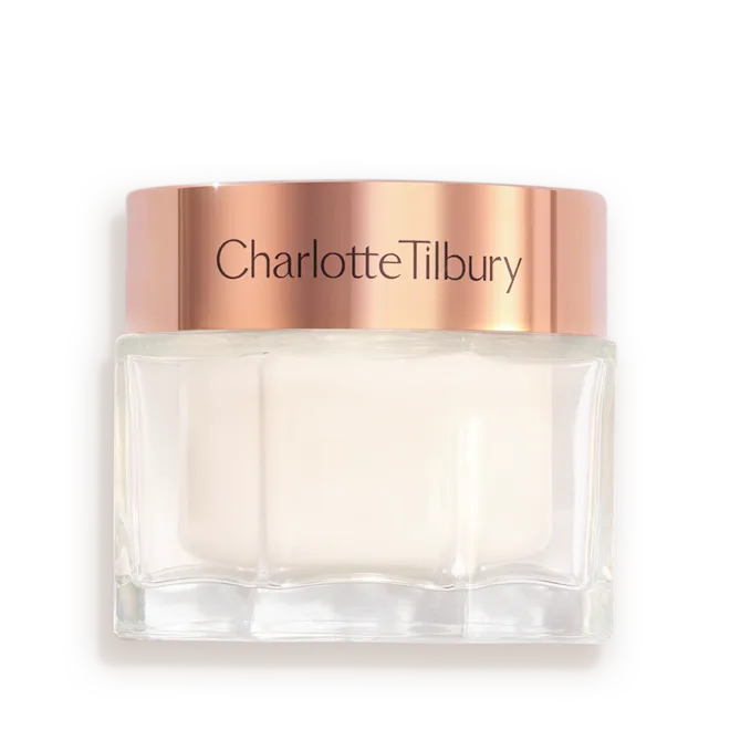 Charlotte's Magic Cream