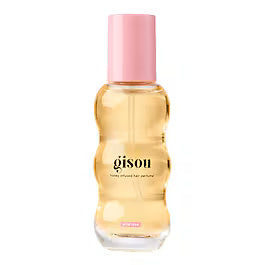 Honey-Infused Hair Perfume – Wild Rose