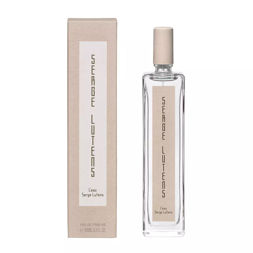 Serge Lutens L'Eau Eau de Parfum