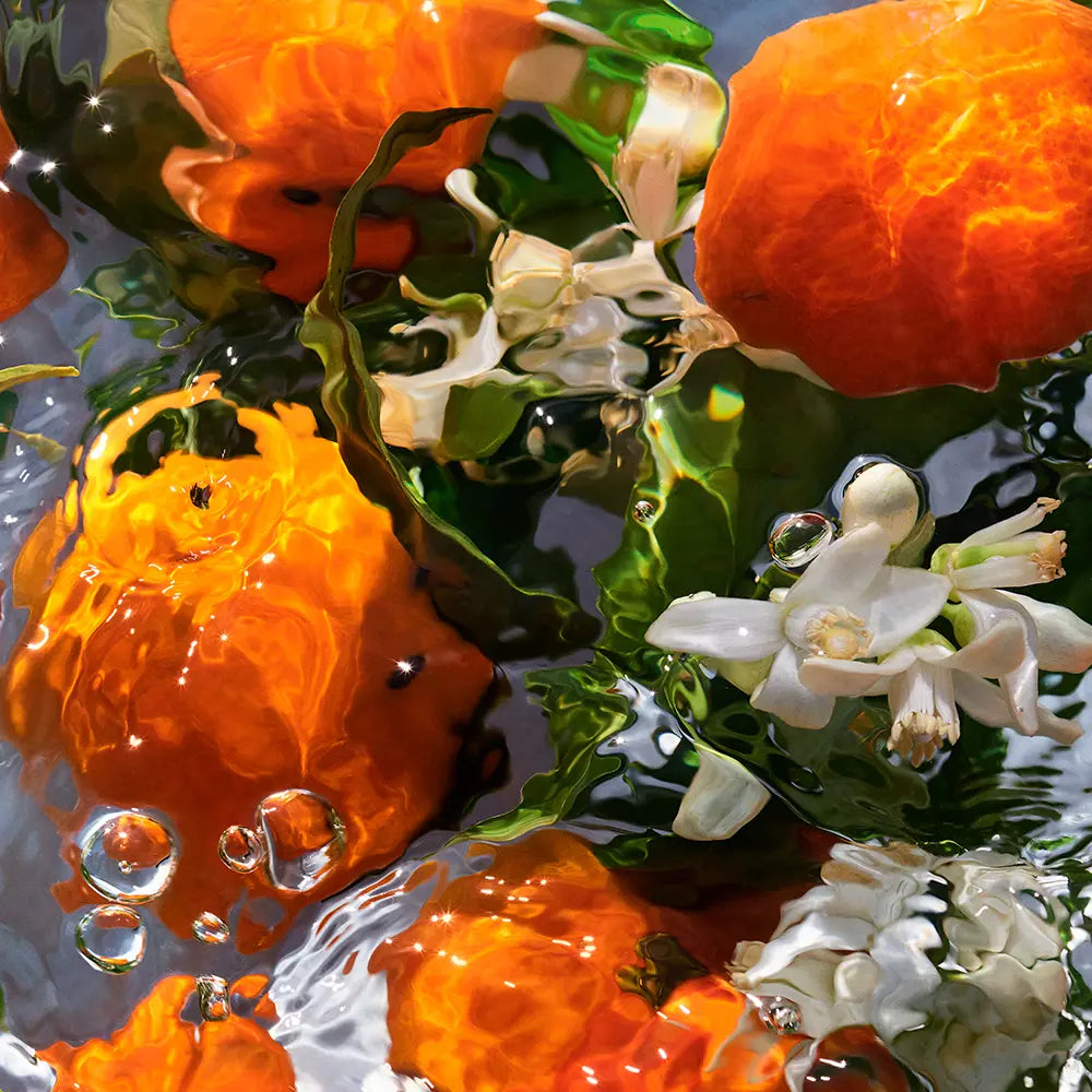 Guerlain Aqua Allegoria Orange Soleia Eau de Toilette