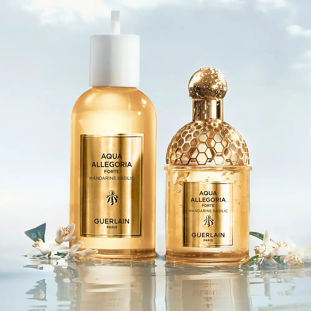 Guerlain Aqua Allegoria Mandarine Basilic Eau de Parfum