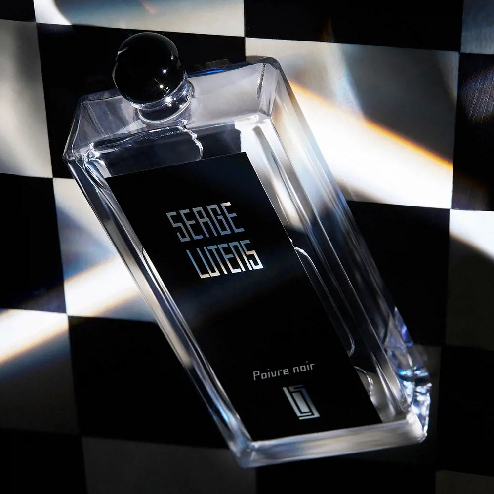 Serge Lutens Poivre Noir Eau de Parfum