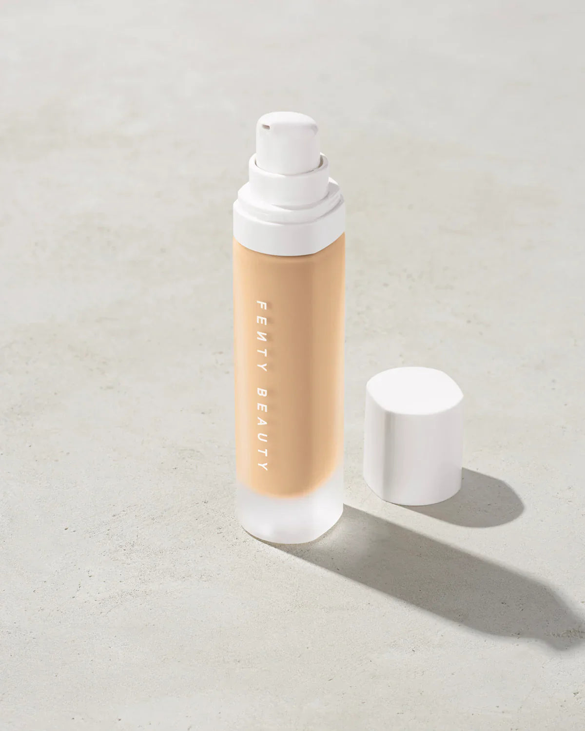 Pro Filt’r Soft-Matte Long-Wear Foundation