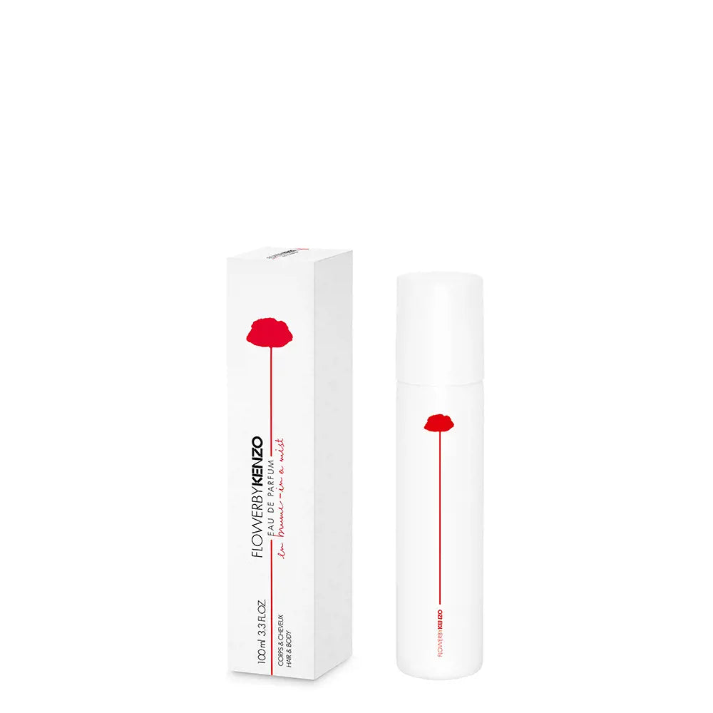Kenzo Flower by Kenzo Body & Hair Mist Hair Perfume
