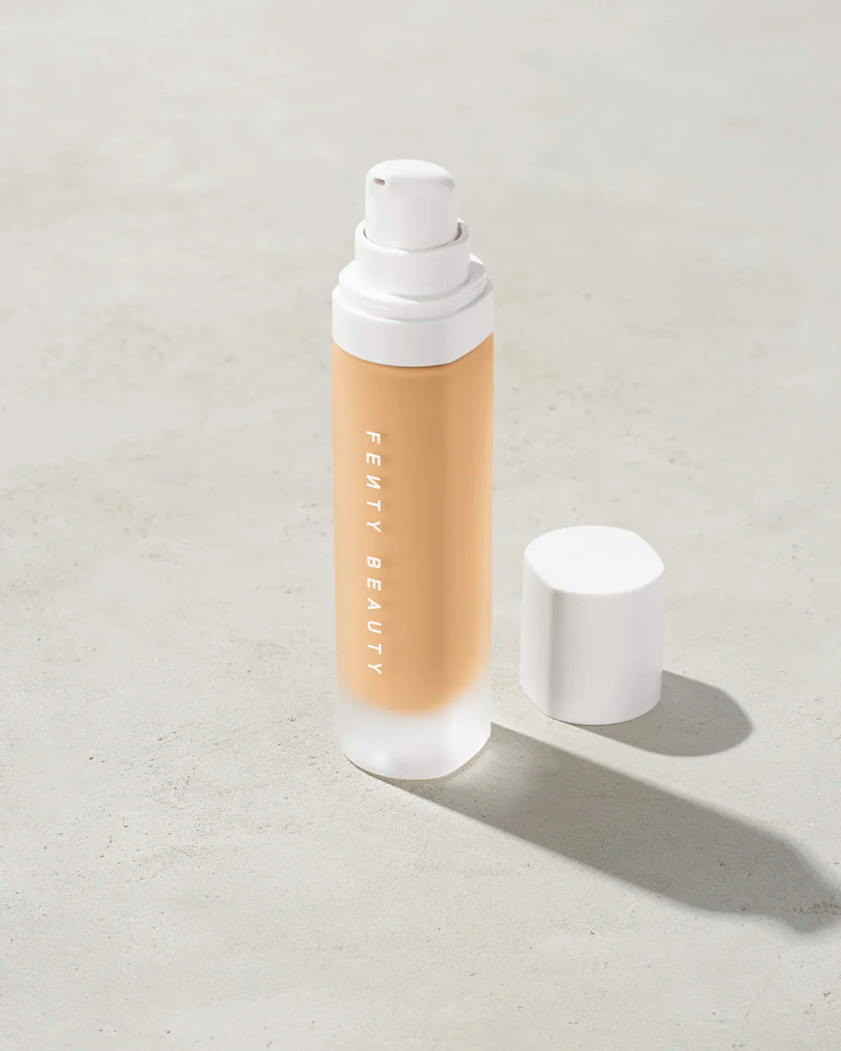 Pro Filt’r Soft-Matte Long-Wear Foundation