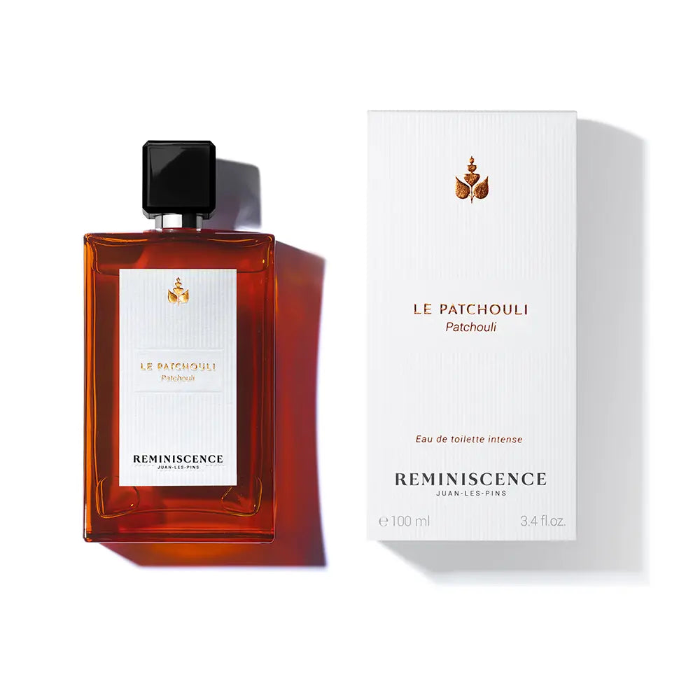Reminiscence Le Patchouli Eau de Toilette Intense