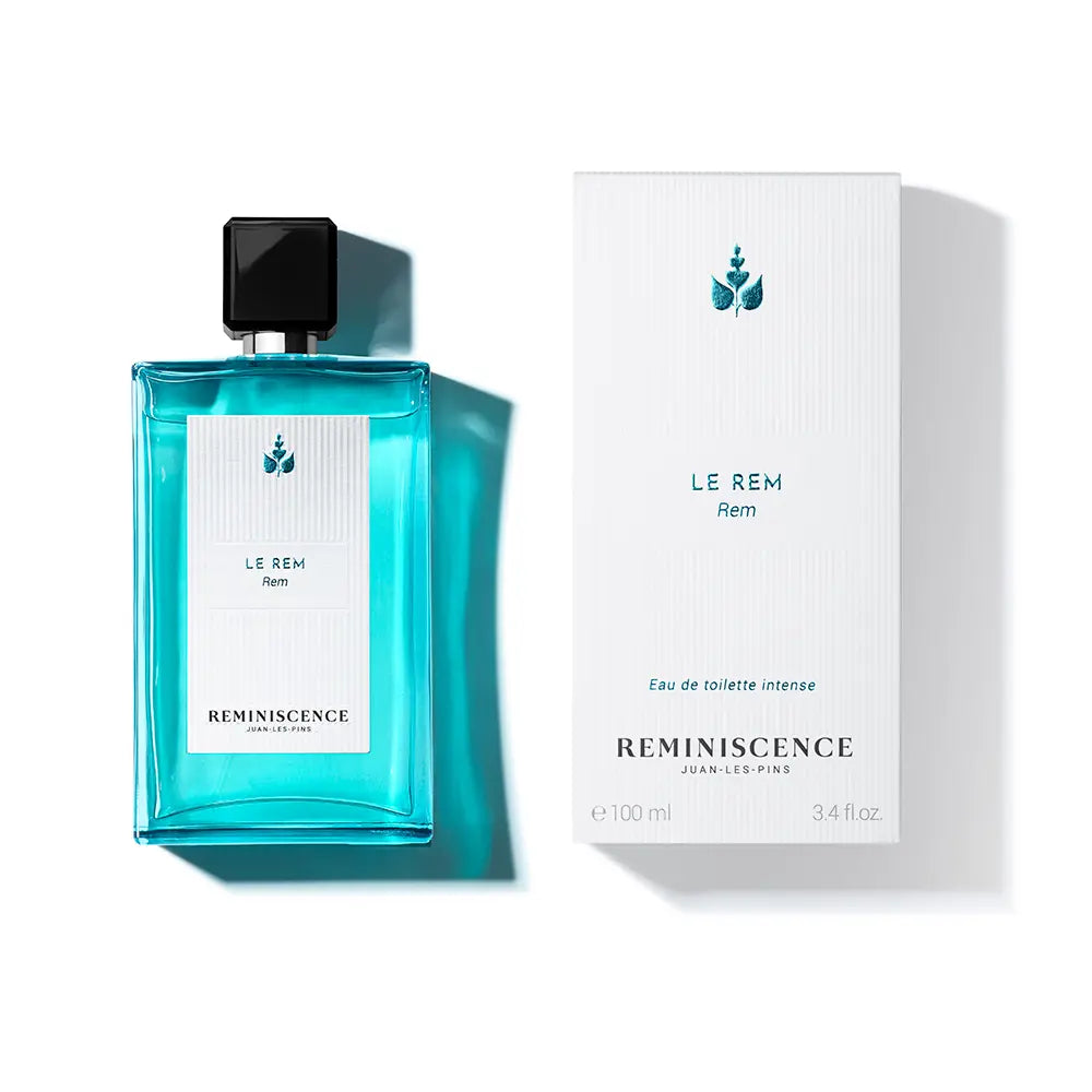 Reminiscence Le Rem Eau de Toilette Intense