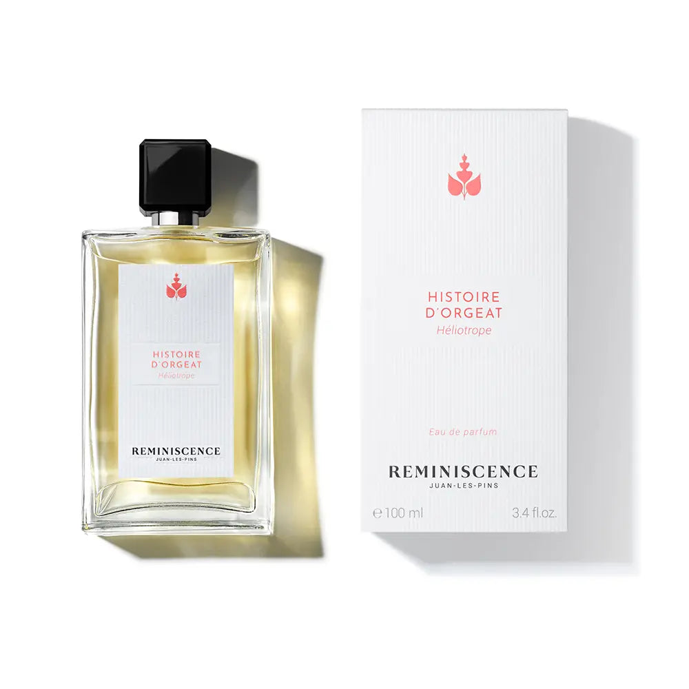 Reminiscence Histoire d’Orgeat Eau de Parfum