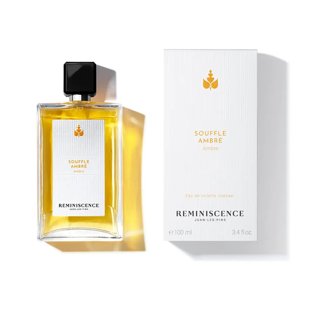 Reminiscence Souffle Ambre Eau de Toilette Intense