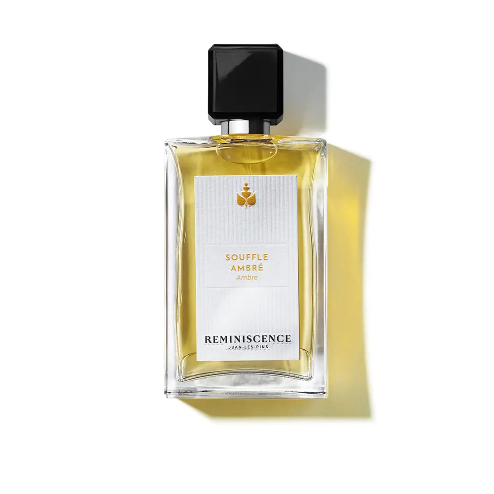 Reminiscence Souffle Ambre Eau de Toilette Intense