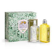 L’Occitane Verbena Gift Set