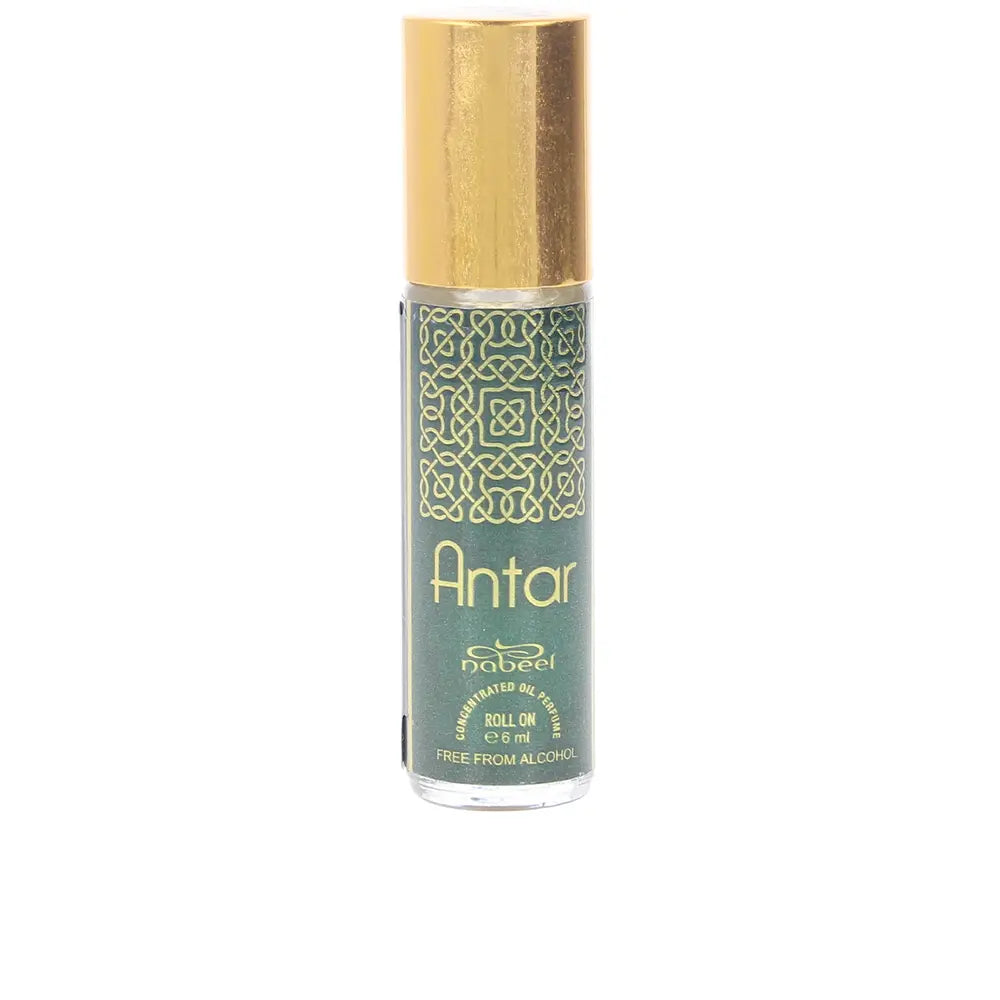 Nabeel Antar Eau de Parfum Roll-On