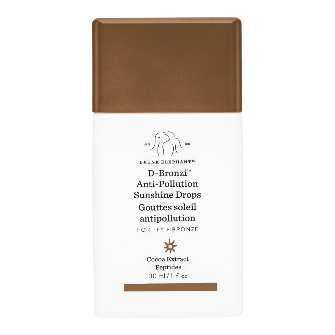 D-Bronzi™ Anti-Pollution Sunshine Drops 30ml