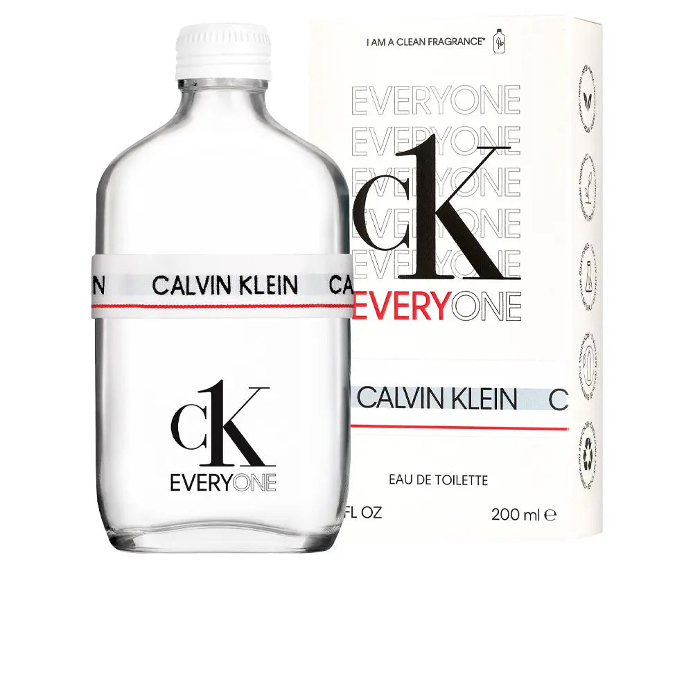 Calvin Klein CK Everyone Eau de Toilette