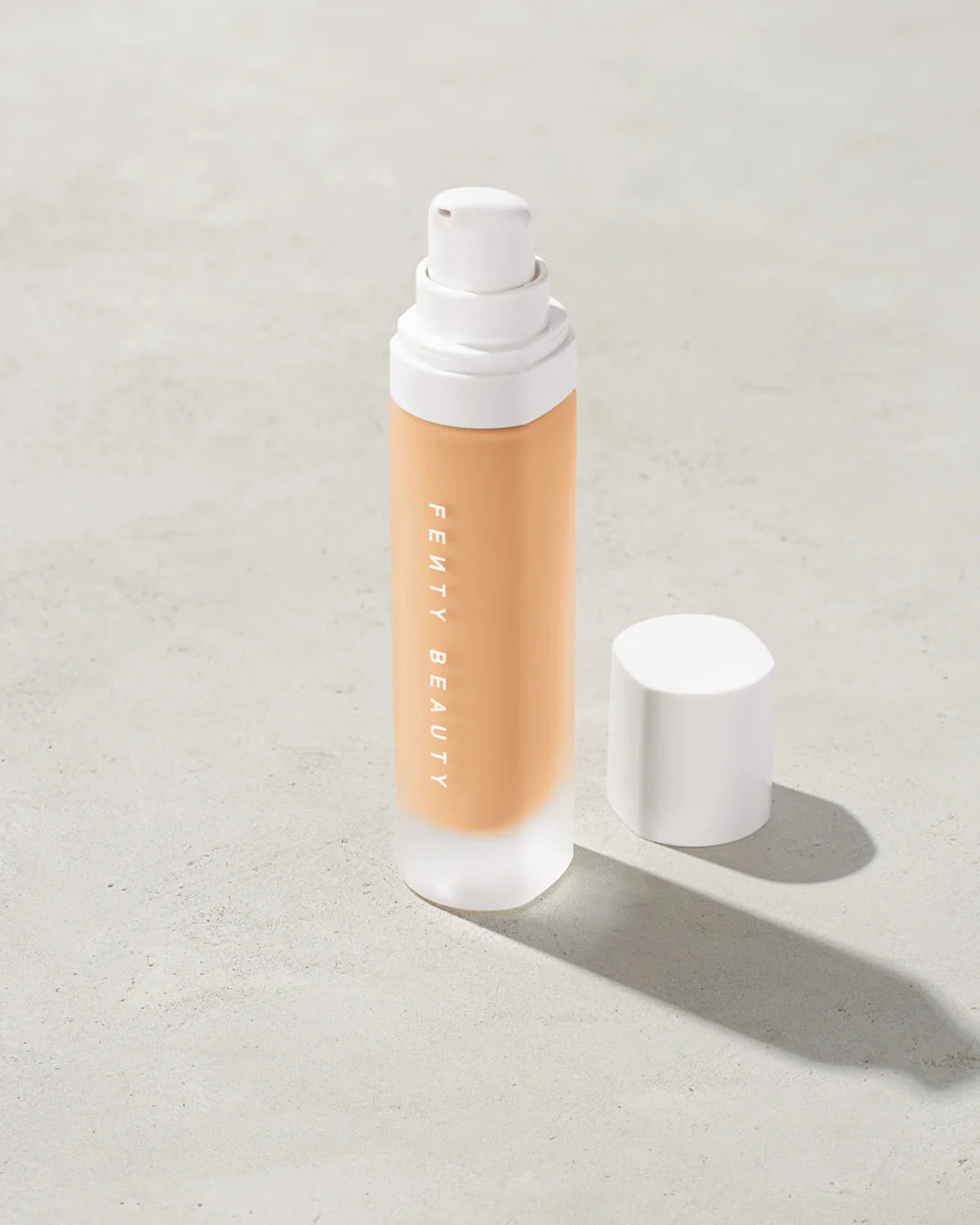 Pro Filt’r Soft-Matte Long-Wear Foundation