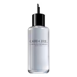 Good Girl Eau de Parfum – Jasmine, Almond & Tonka Bean Notes