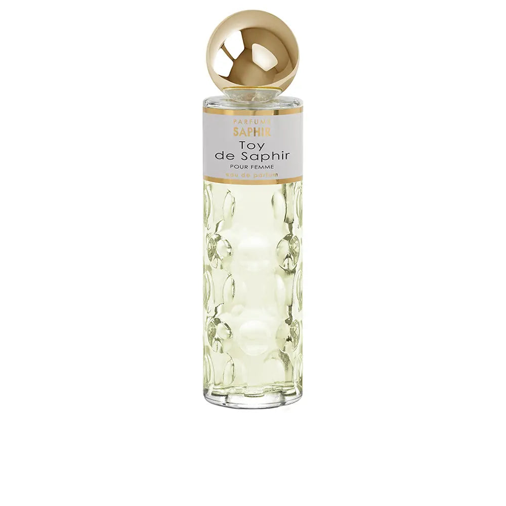 Parfums Saphir Toy Eau de Parfum