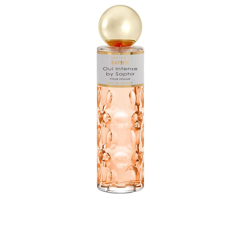 Parfums Saphir Oui Intense Eau de Parfum