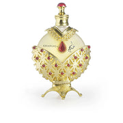 Khadlaj Hareem Al Sultan Gold Concentrated Oil Perfume Eau de Parfum